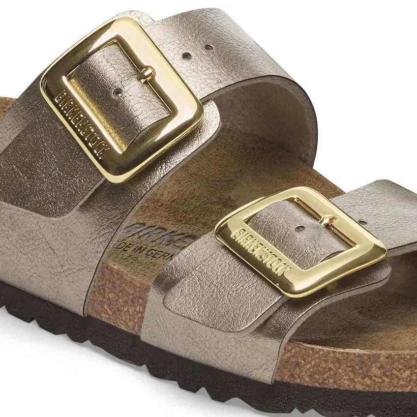 Women's Sydney Luxe Buckle Sun Play Simple Footwear