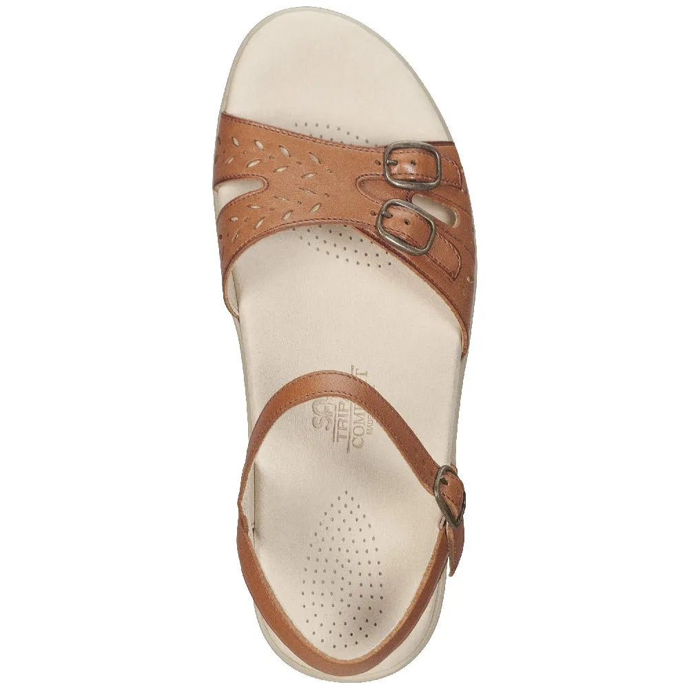 Duo - Antique Tan Everyday Comfort