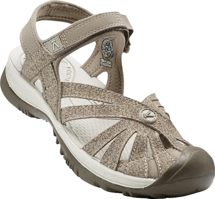 Strappy Everyday Pick WOMEN'S ROSE