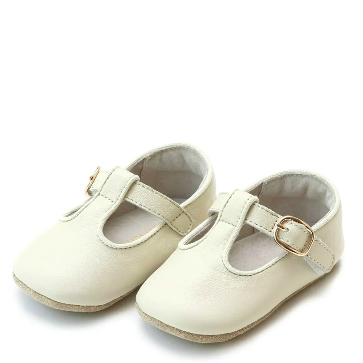 BABY EVIE *FINAL SALE Step Control