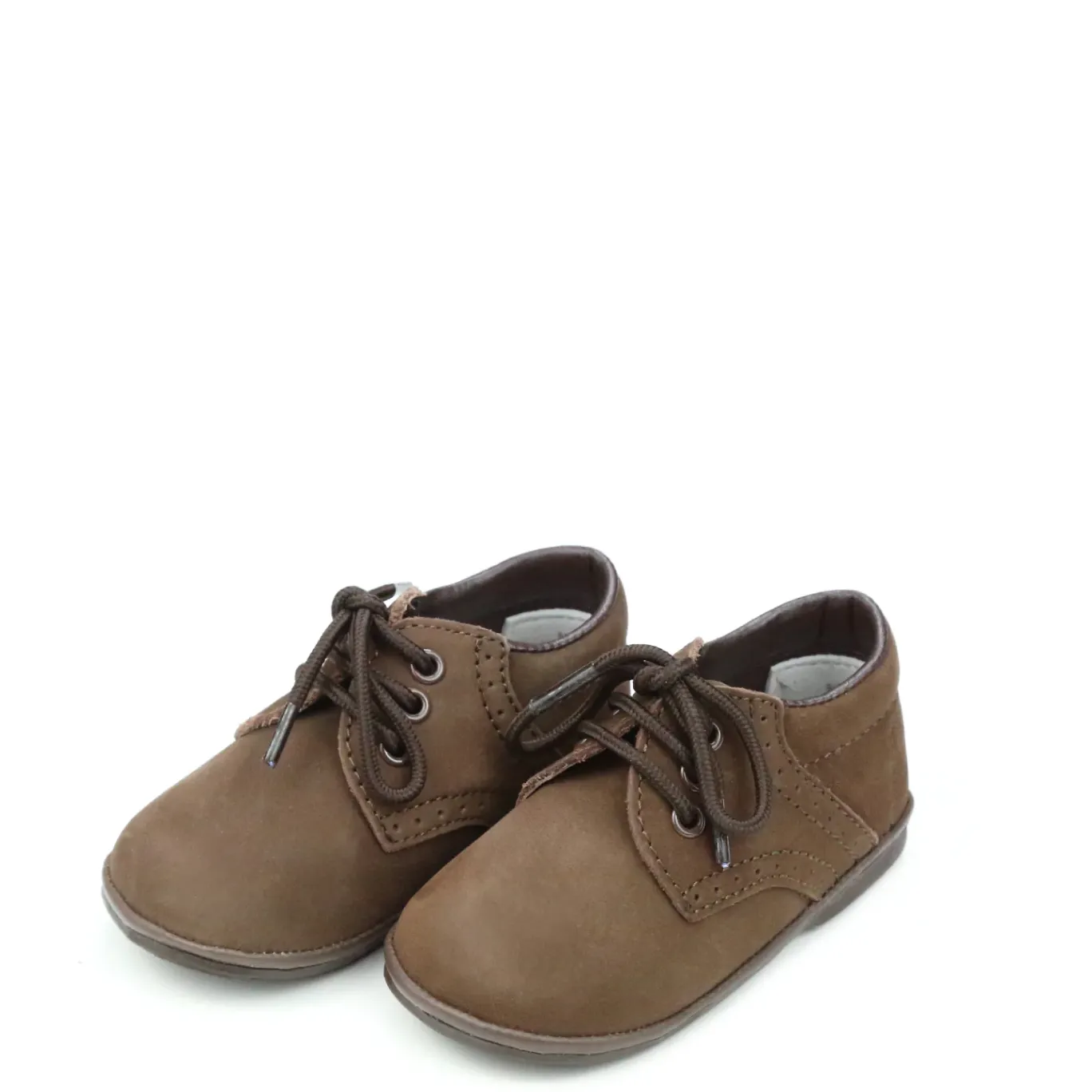 BABY JAMES *FINAL SALE Travel Fit Minimal Details