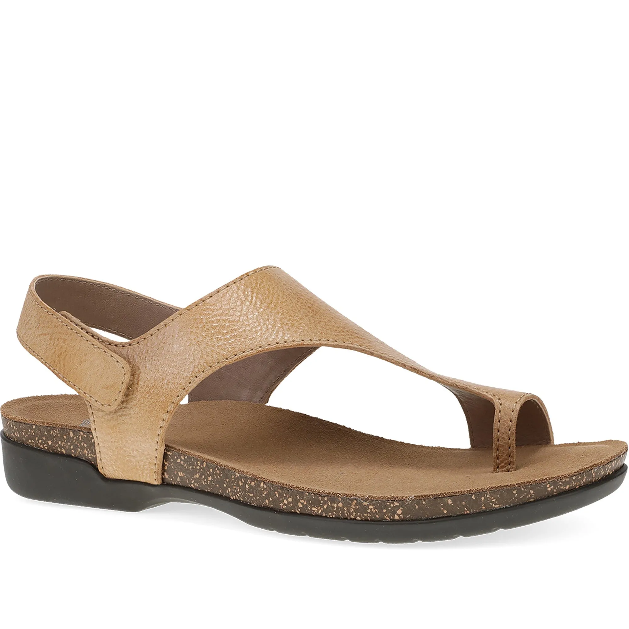 Cushioned Footbed Reece