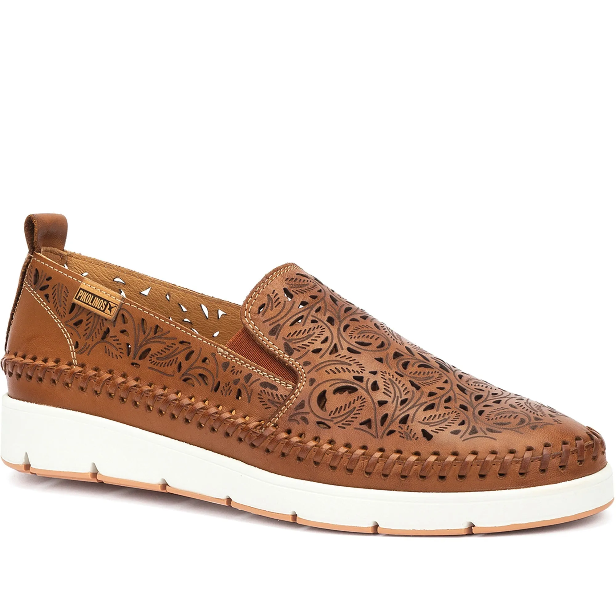 Tenerife 3896 Lace Up Style