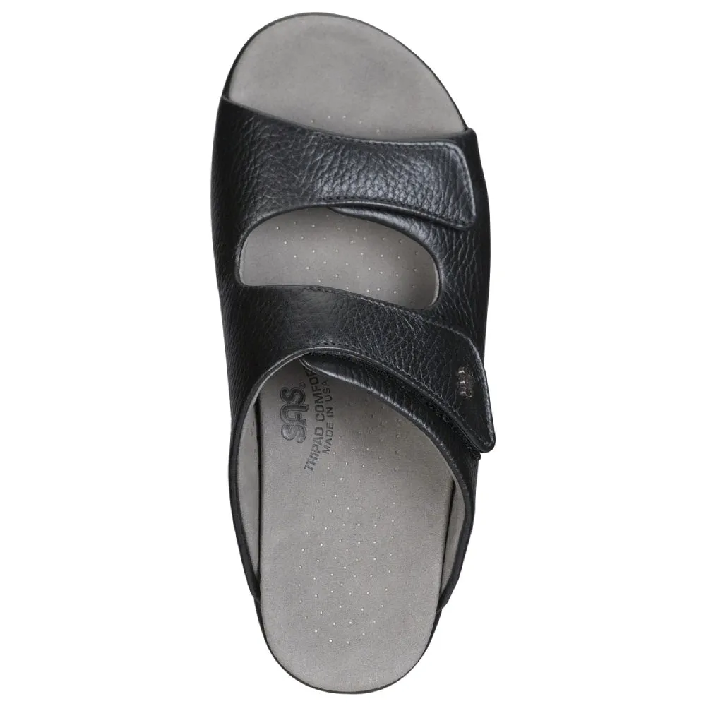 Cozy - Black Performance Fit