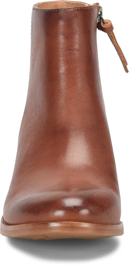 Side Zip Urban Explorer Women's Nina