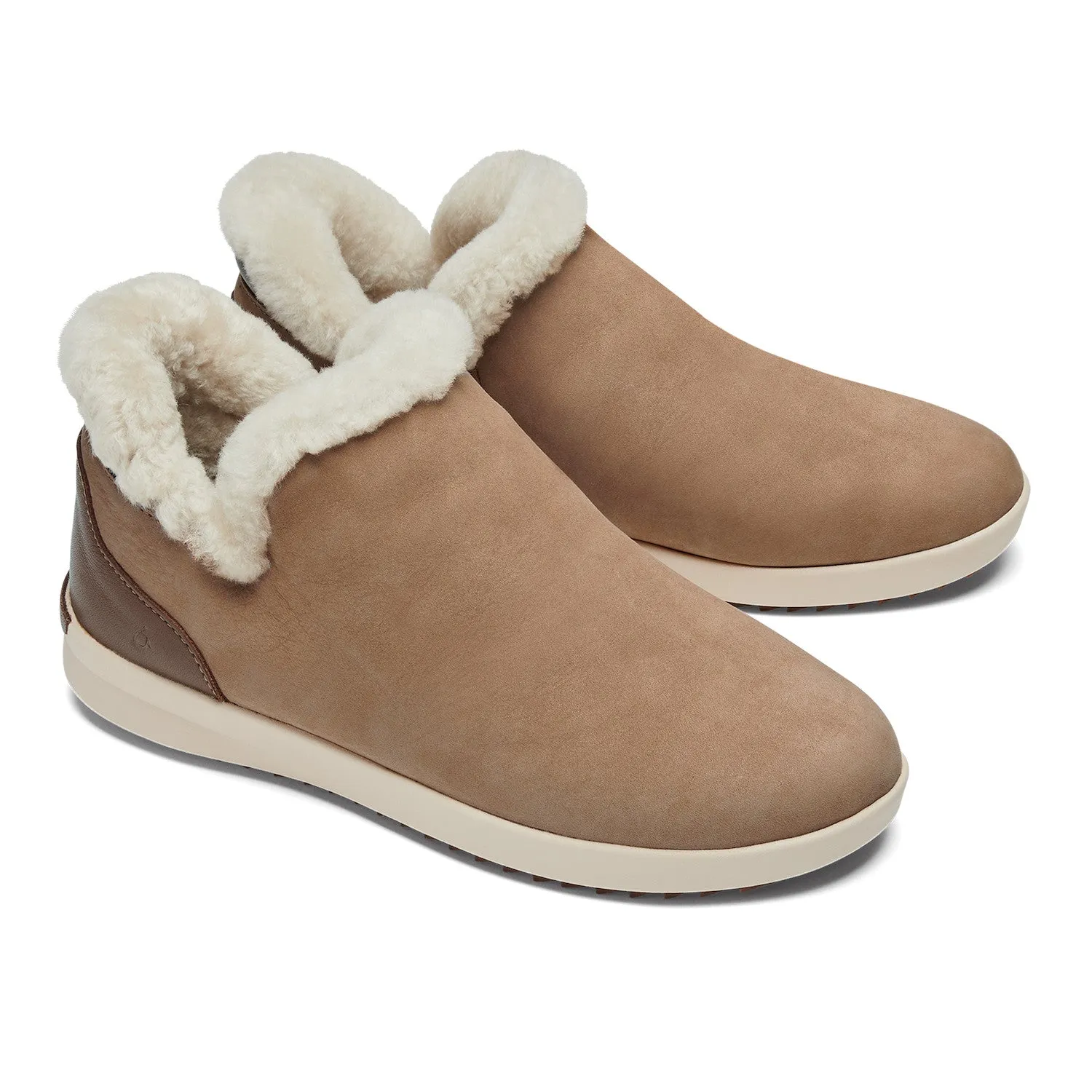 WOMEN'S MALUA HULU City Street Low Profile Cold Climate