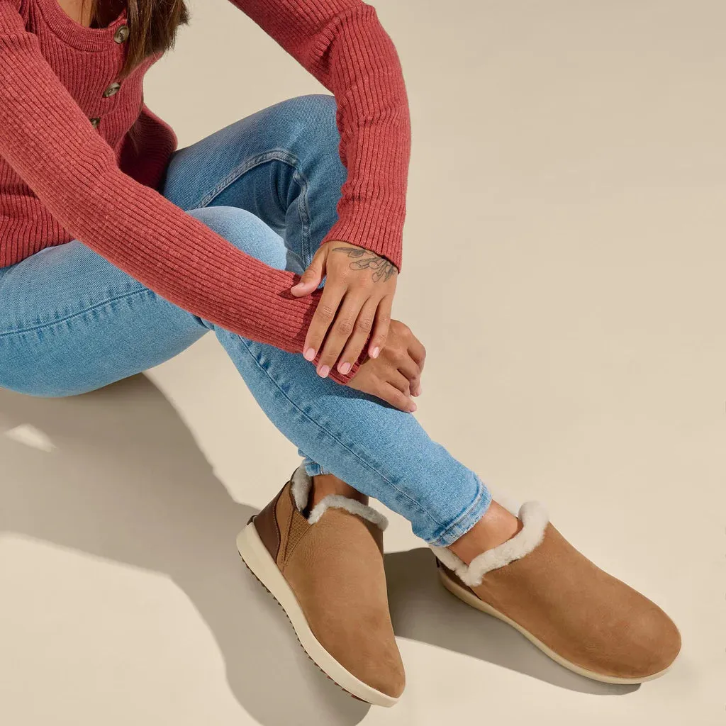 WOMEN'S MALUA HULU Stable Support Rough Terrain