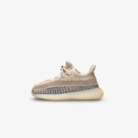 MultiDirectionalTread Odor Control Insoles (Infant) adidas Yeezy Boost 350 V2 'Ash Pearl' (2021) GY7735