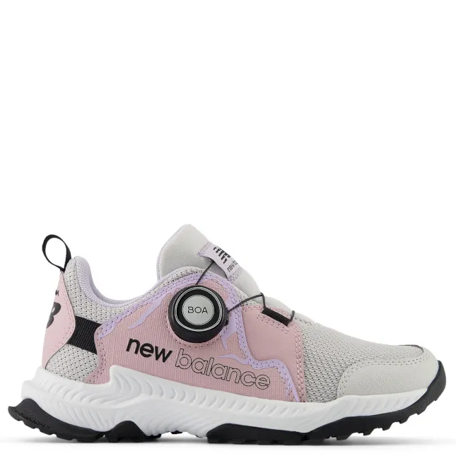 Motion Freedom hybrid - material shoes Little Kids' DynaSoft Reveal v4 BOA