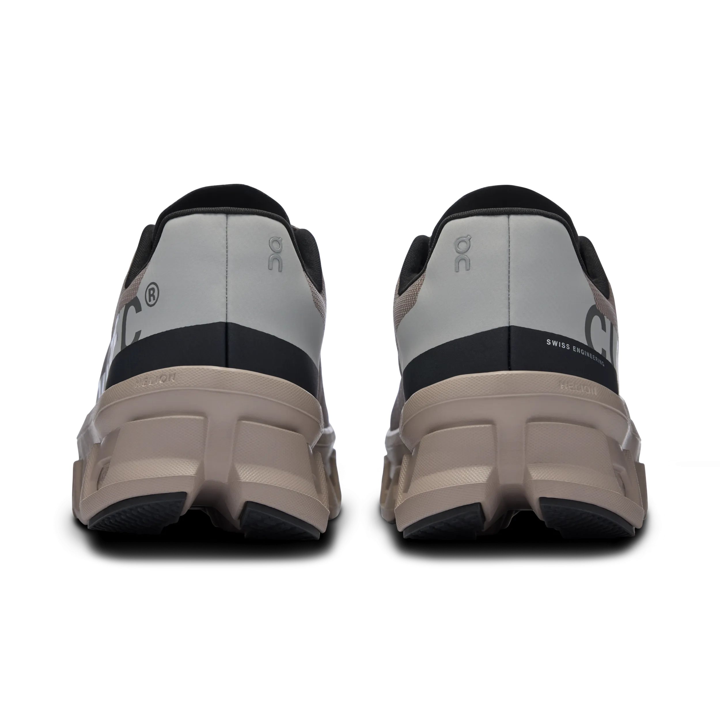 running with a fanny pack Men's Cloudmonster