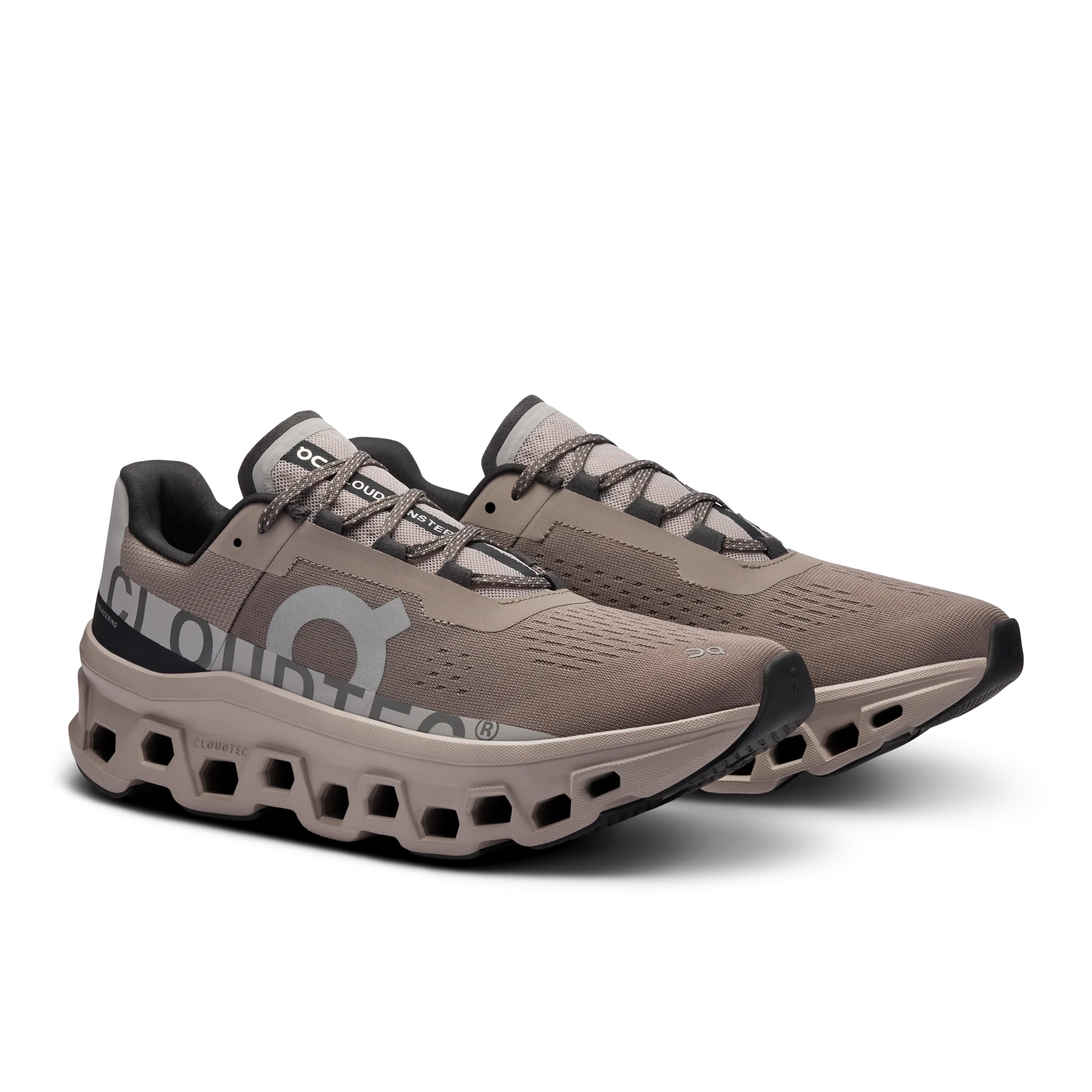 Men's Cloudmonster Supportive midsole