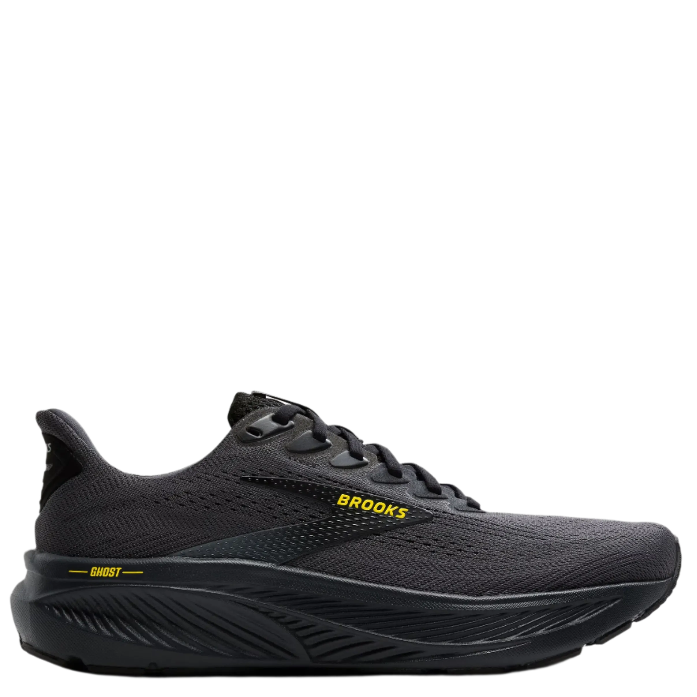 Men's Ghost 17 Workout