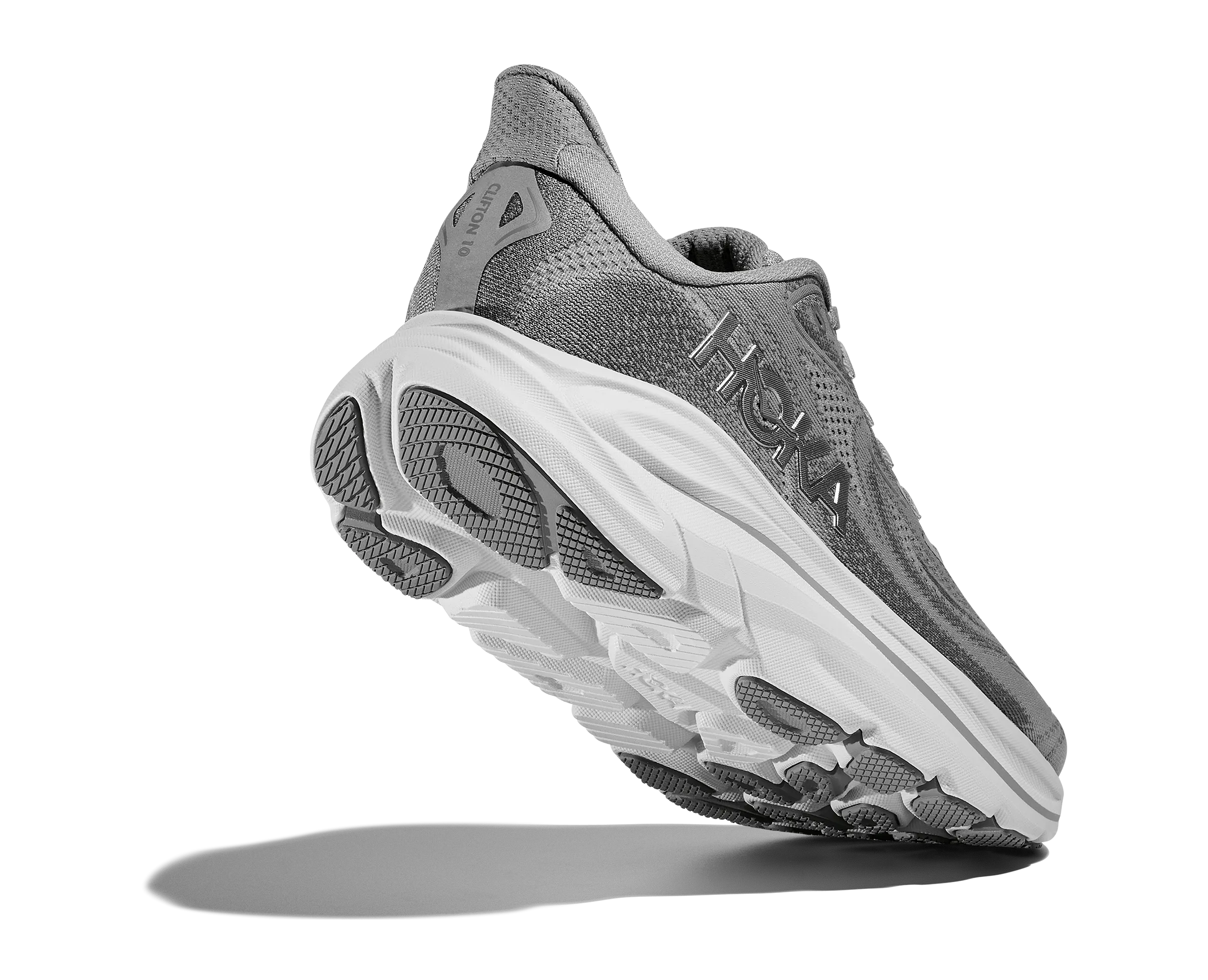 Wide Path Quick Drying Casual Wear Women's Clifton 10