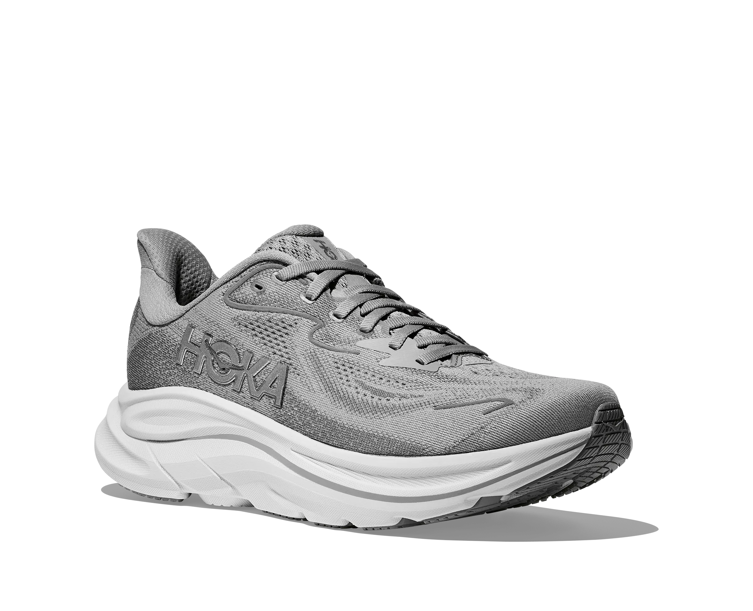 Women's Clifton 10 Lightweight Form Road Trip Winter Chill