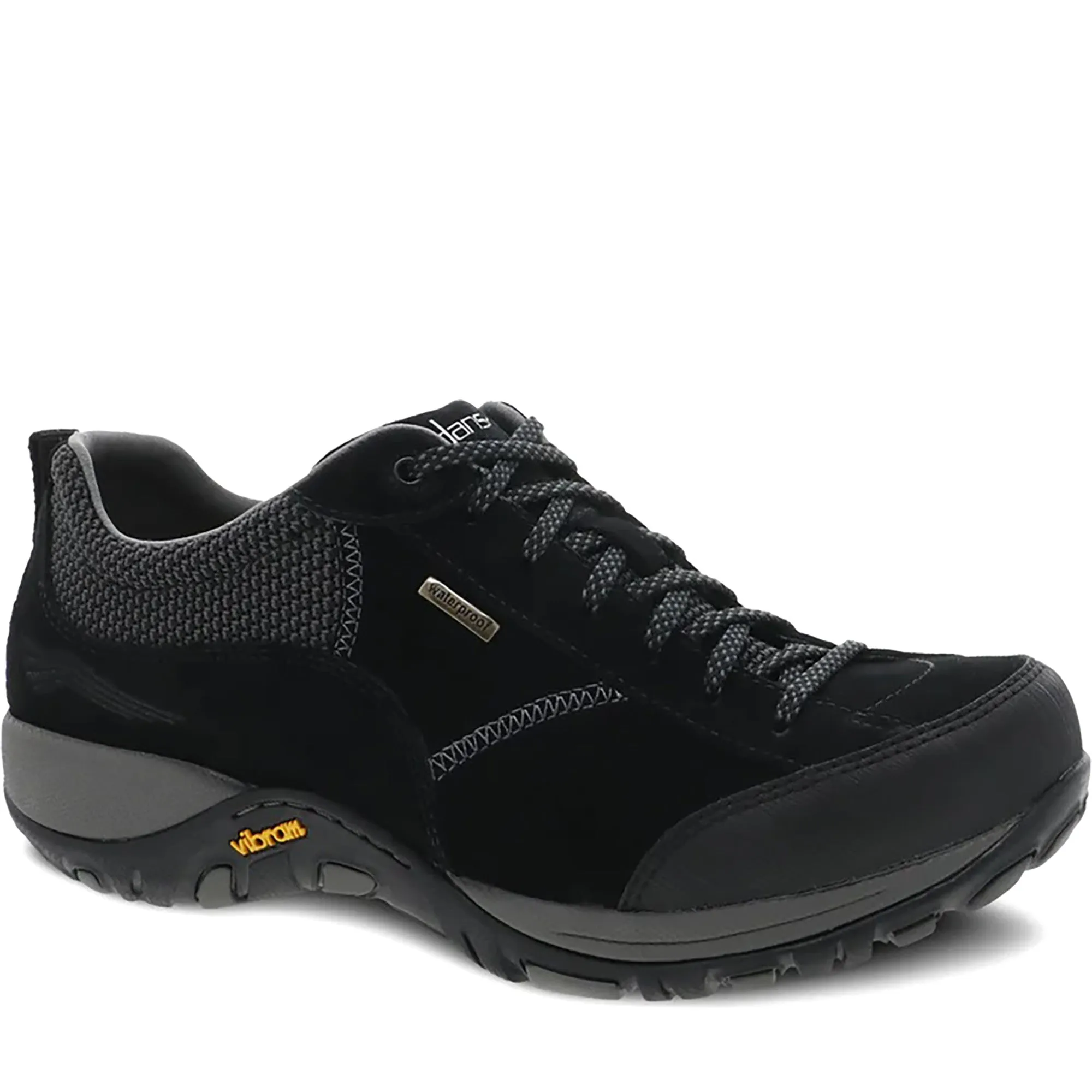 Ventilated Mesh Travel Enthusiasts Paisley Wide Waterproof