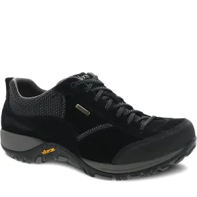 Ventilated Mesh Travel Enthusiasts Paisley Wide Waterproof