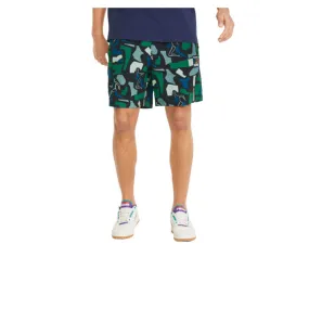 PUMA X BUTTER GOODS AOP SHORTS 53426987-200 Viral Pop