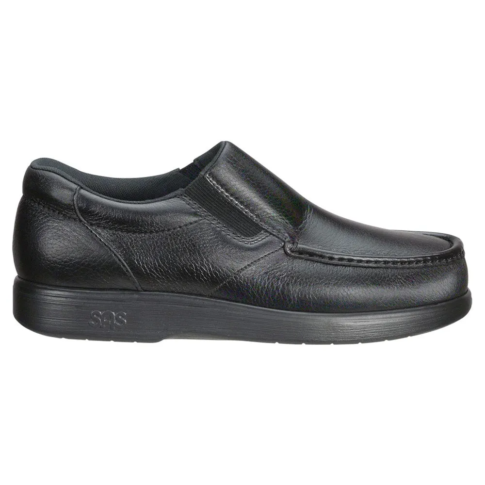 Work Comfort Side Gore - Black