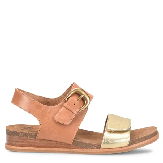 Women's Peggie Firm Step Minimalist Design