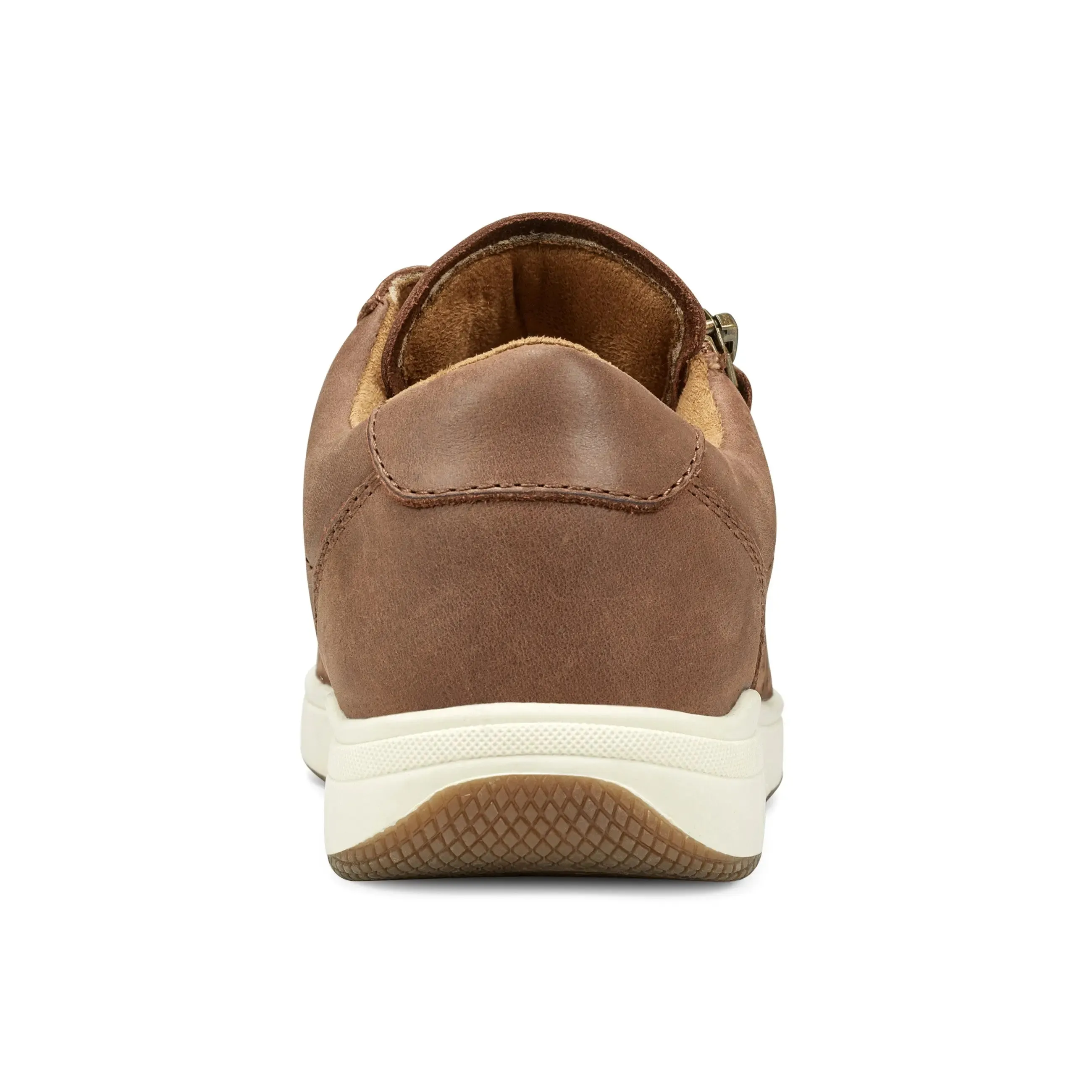 Harbor Lane Netta Round Toe Casual Lace-up Sneakers