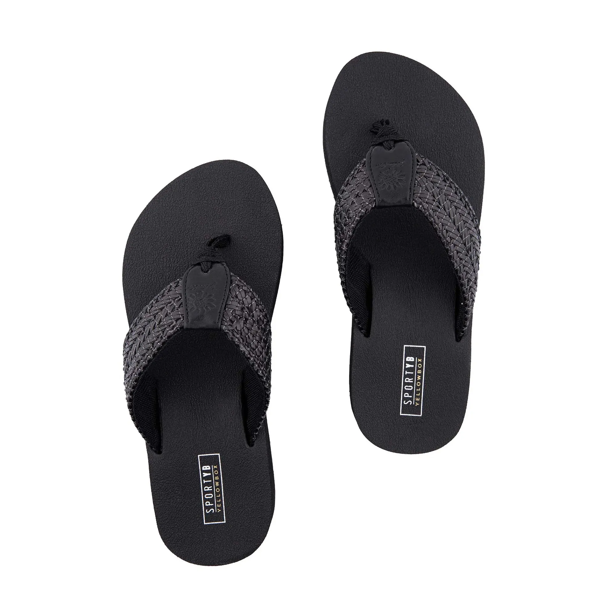 Relaxed Look Women's Misha