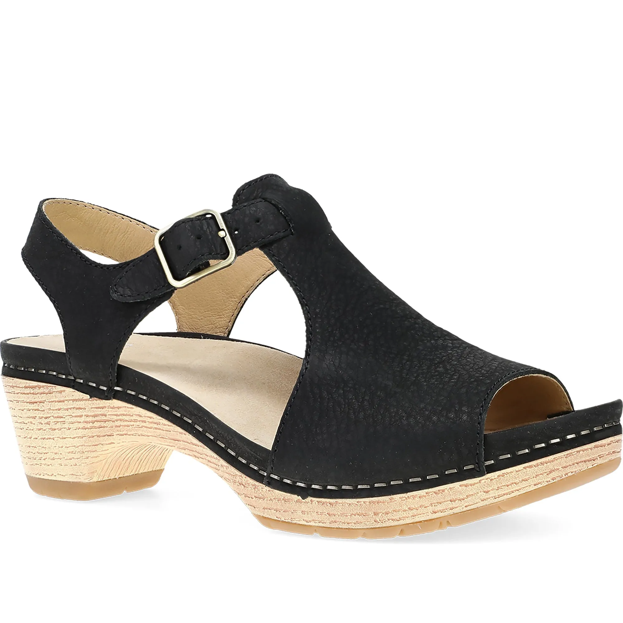 Laverne Breathable Upper