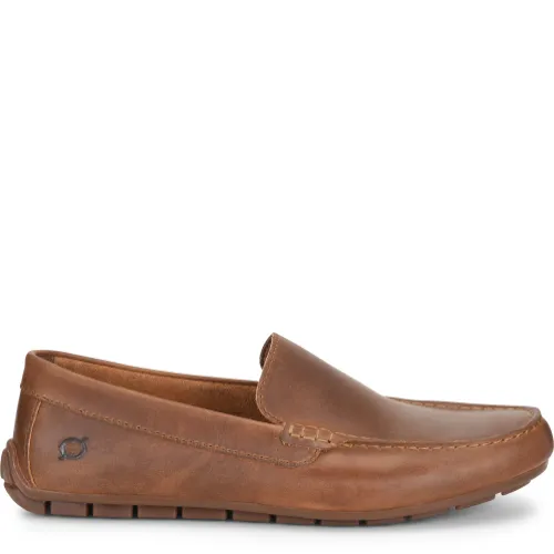 Gloss Grain Detail Shade Men's Allan