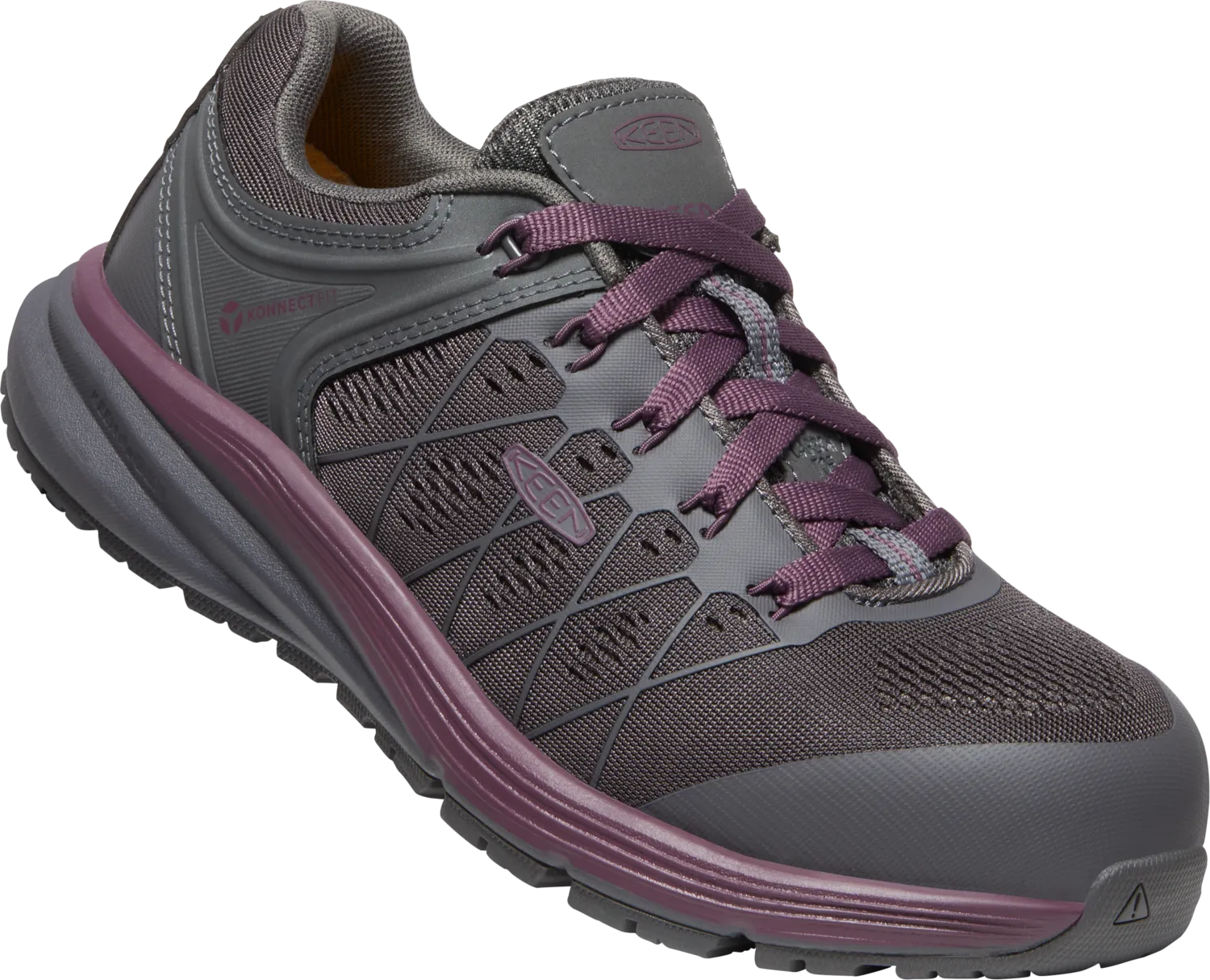 Heavy Duty Performance City Utility WOMEN'S VISTA ENERGY ESD