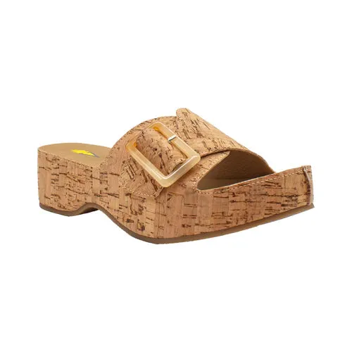 WOMEN'S BERTHA SANDAL Effortless Style Park Friendly