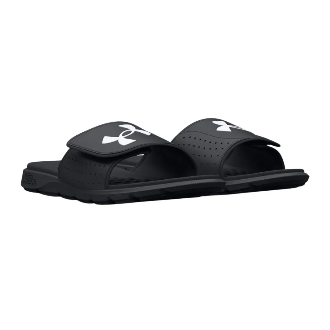 Ignite 7 Slide (Little Kid/Big Kid) Outdoor Comfort Practical Shoes