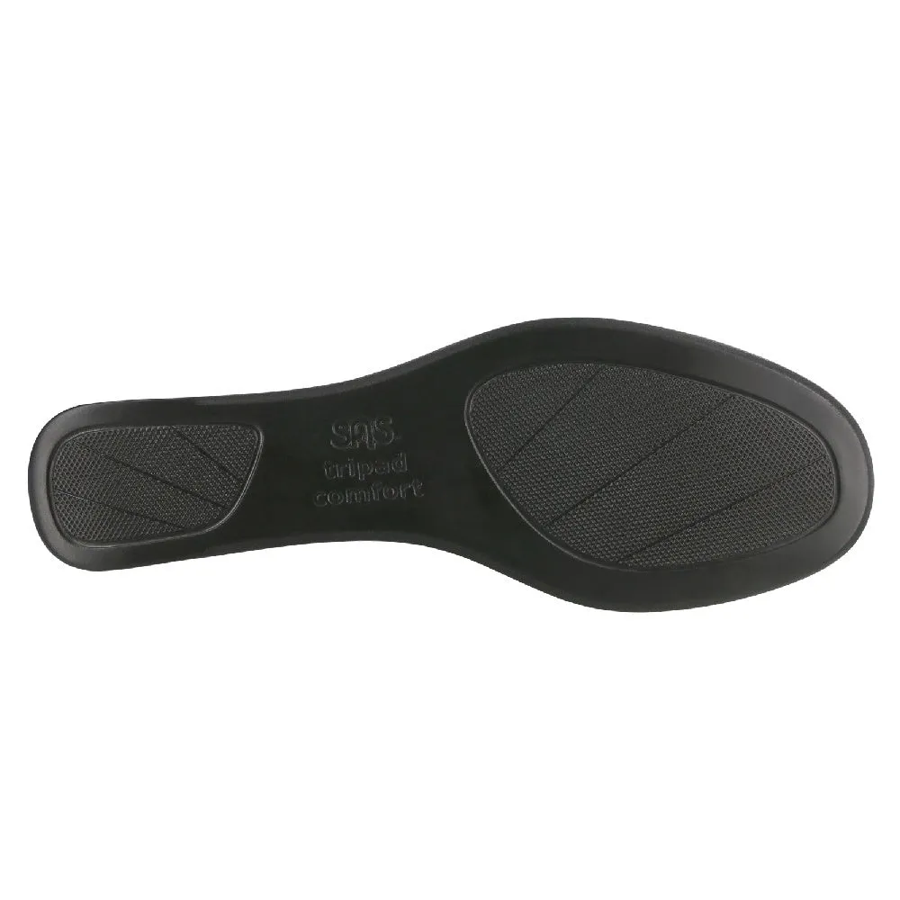Calm Walk Slip On Design Dream - Black Snake