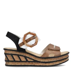 Lightweight Outdoor Footwear Car Ride WOMEN'S 68176 ROSE