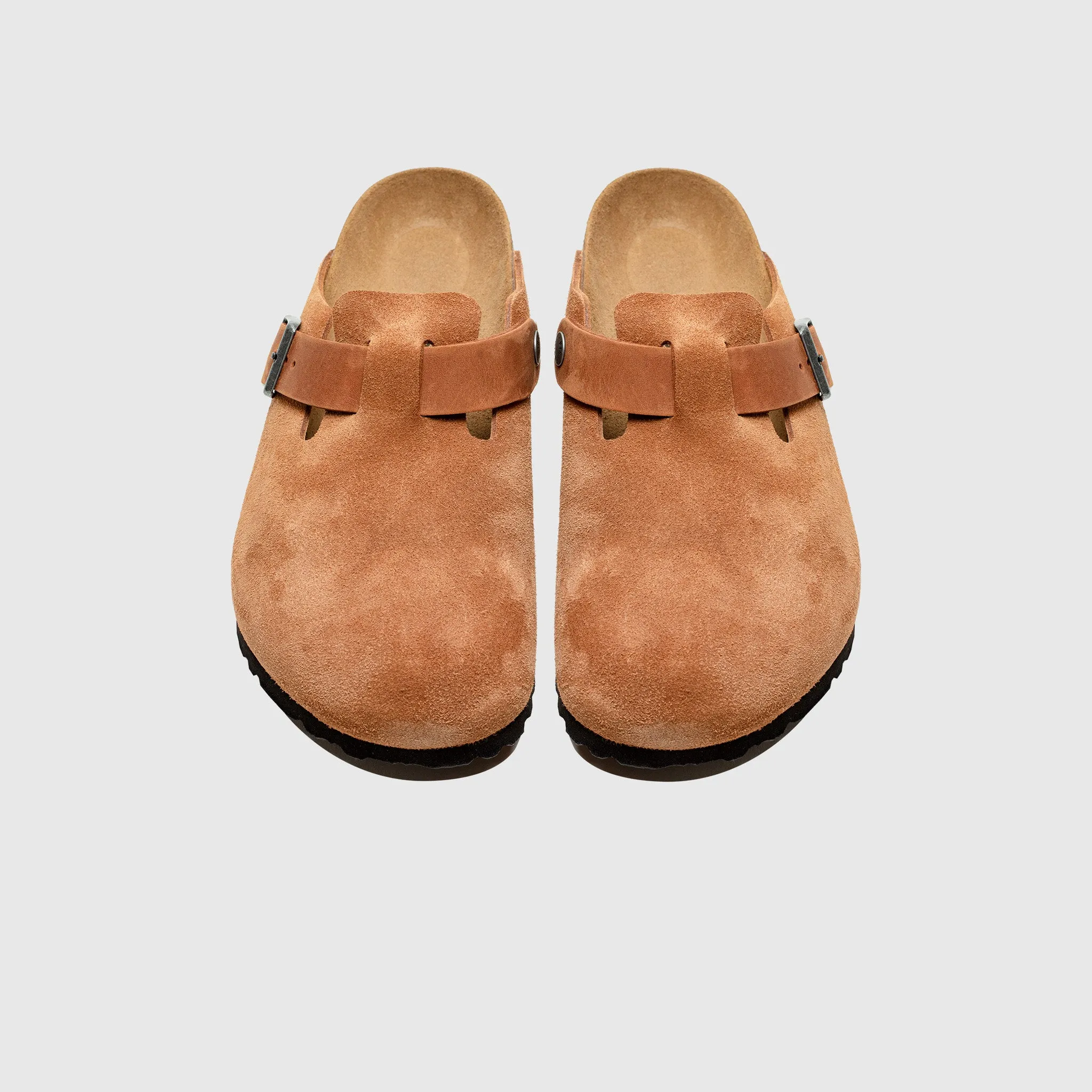 Gym Life BOSTON "COGNAC"