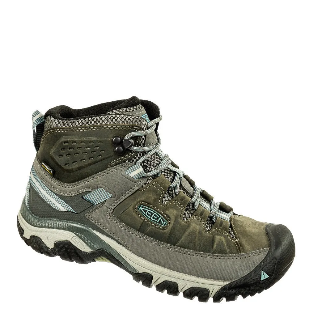 Targhee III Waterproof Air Dry