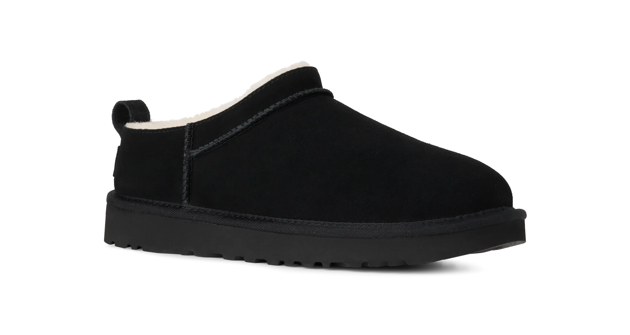 Mule Design Slip On Design Women's Classic Micro