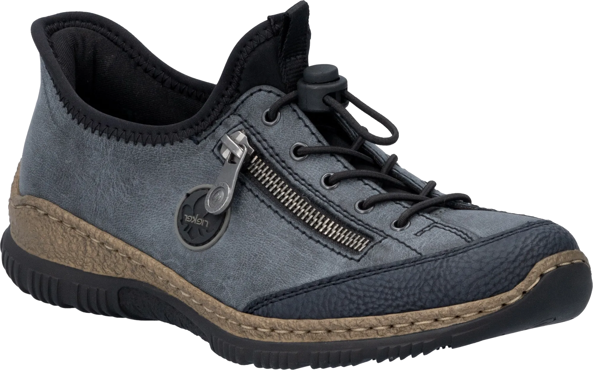 Nikita 67 Breathable Upper Skin Fresh