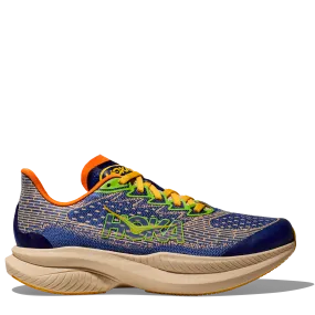 hard - rubber sole shoes Eco Friendly Kids' Mach 6 *FINAL SALE