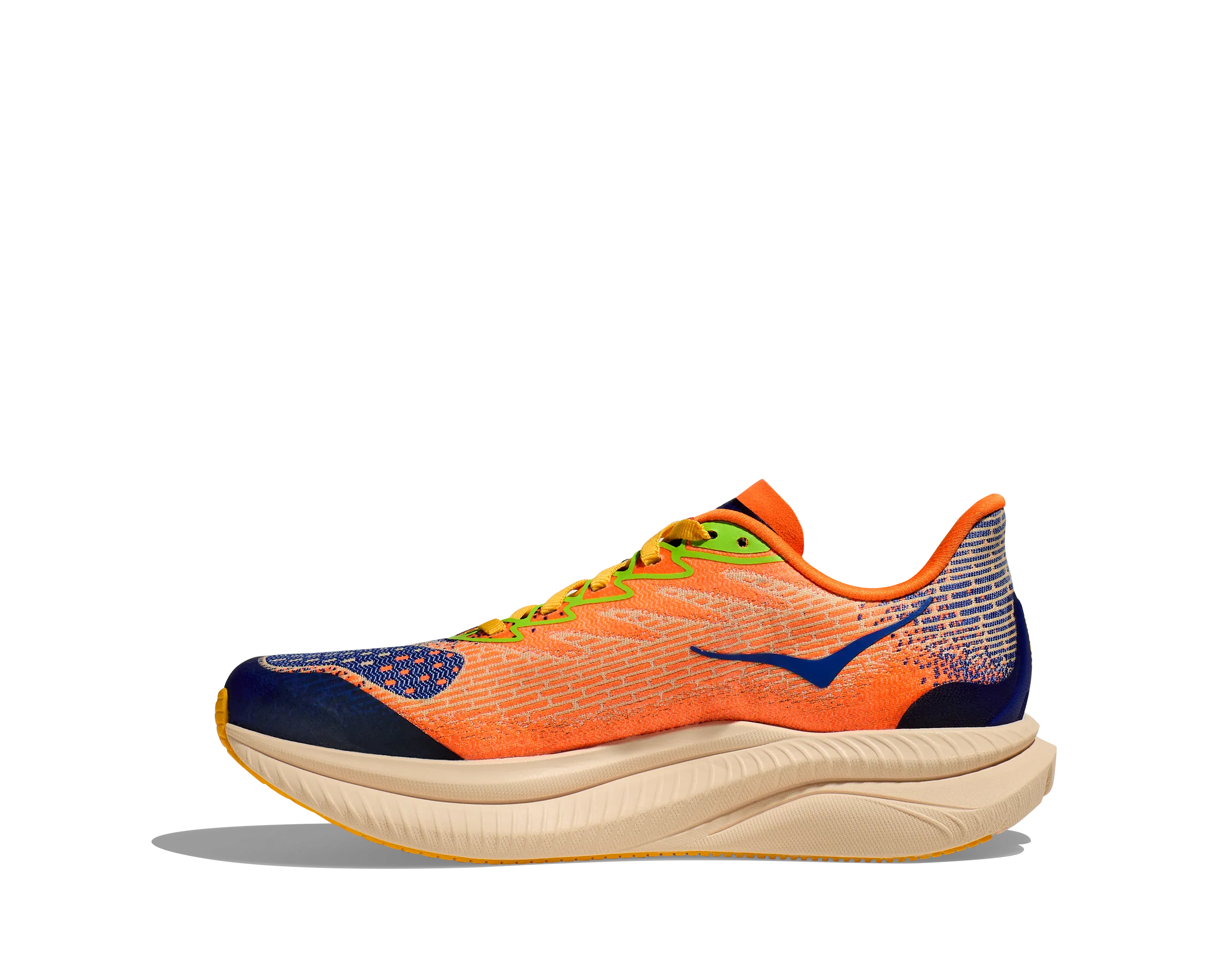 proper alignment Kids' Mach 6 *FINAL SALE