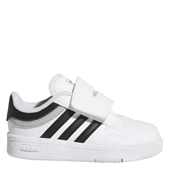 TODDLERS' HOOPS 4.0 mesh shoes