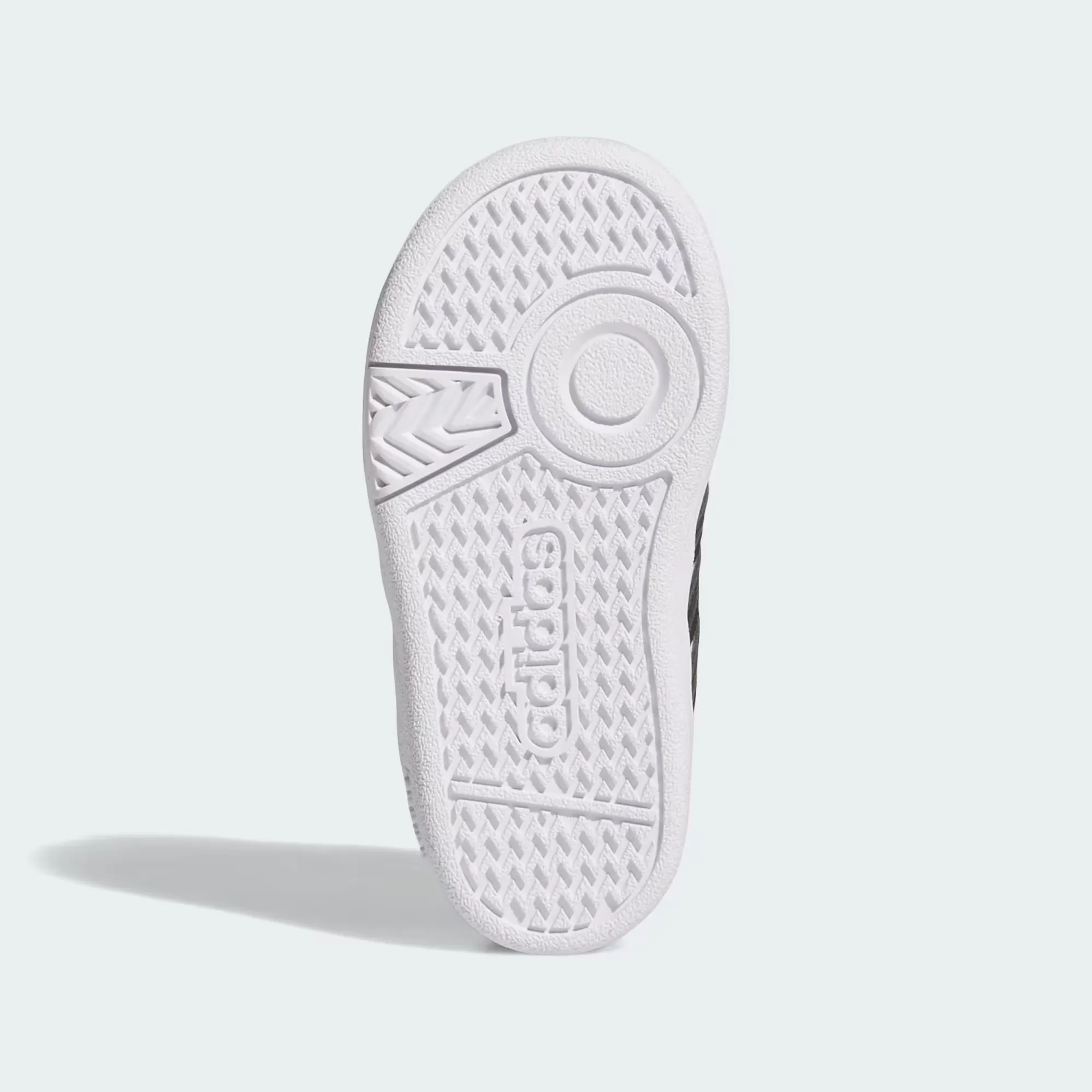 AdjustableLaces TODDLERS' HOOPS 4.0