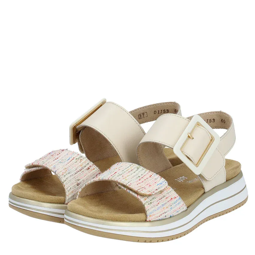 WOMEN'S D1J53 JOCELYN Comfortable And Versatile