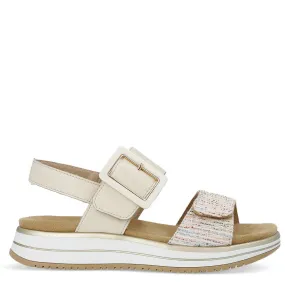 WOMEN'S D1J53 JOCELYN mesh material