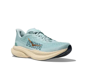 Memory Foam Airport Travel Men's Mach 6