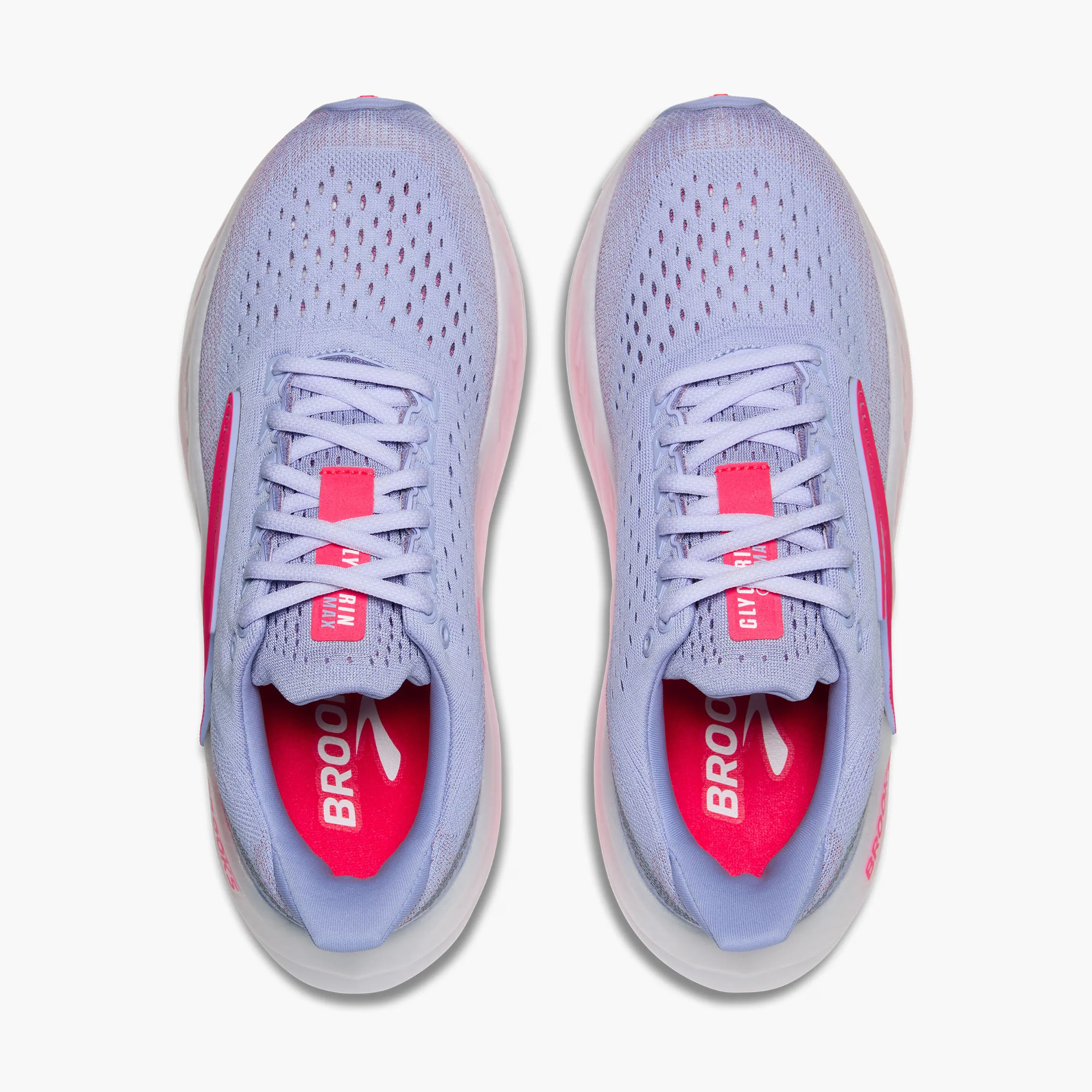 Women's Glycerin Max Morning Walk Arch Support Urban Walkers