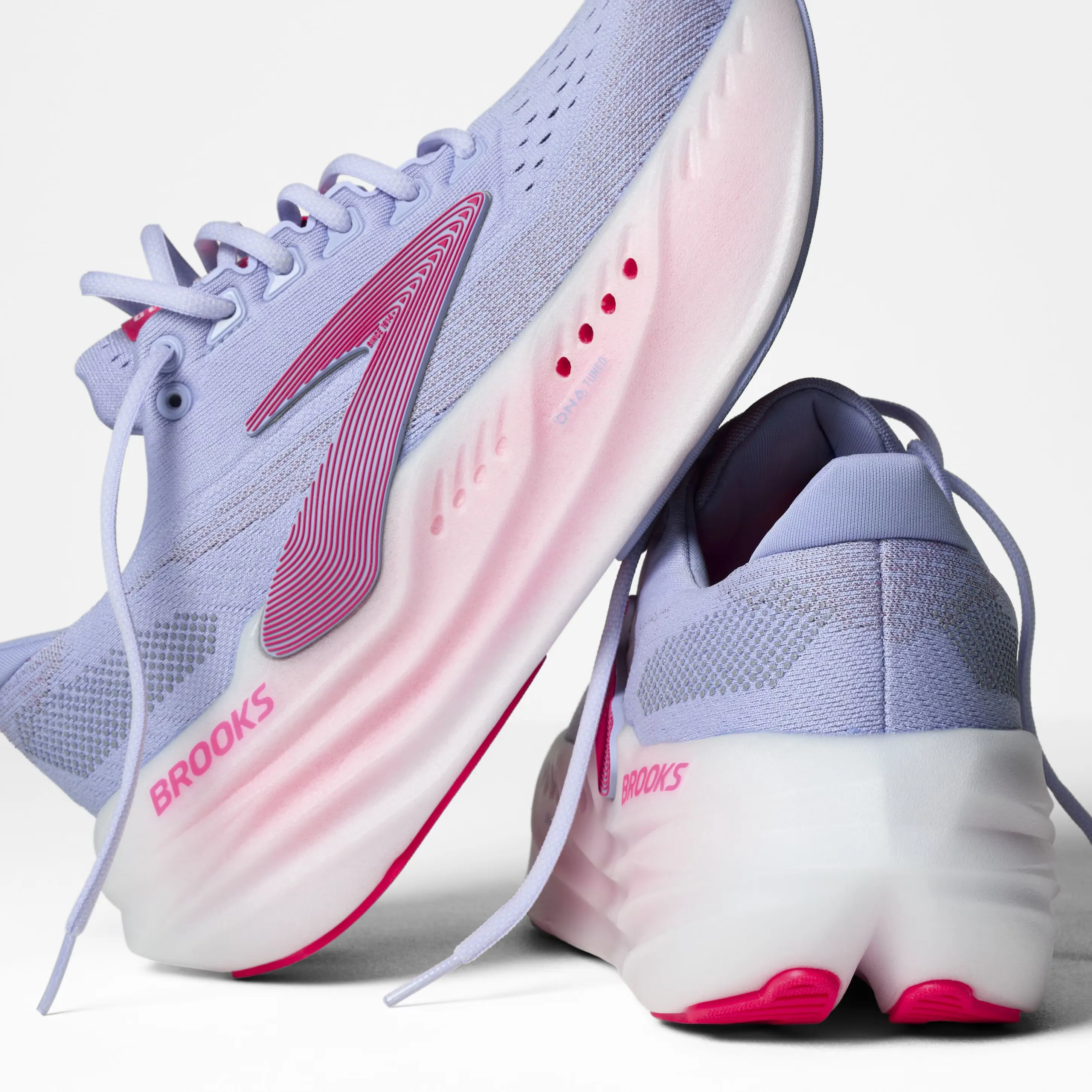 Women's Glycerin Max Frost Safe