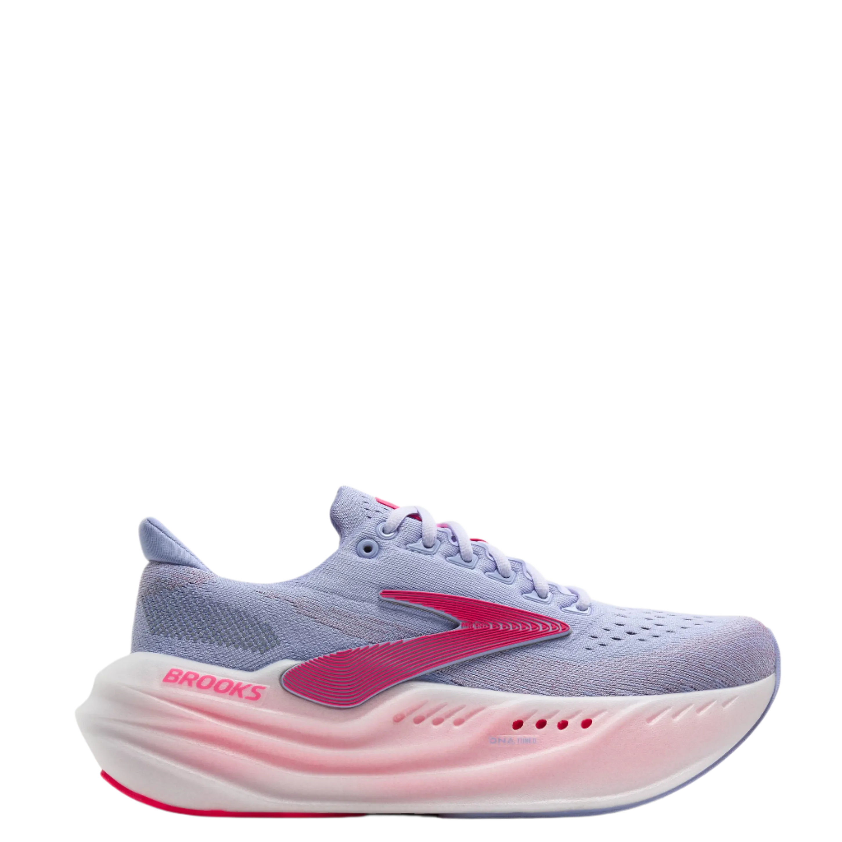 Women's Glycerin Max Forest Mood Road grip