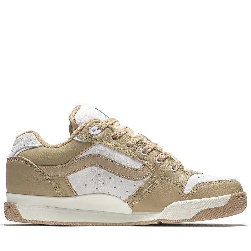 orthopedic Vans Rowley XLT LX - La Vintage Incense