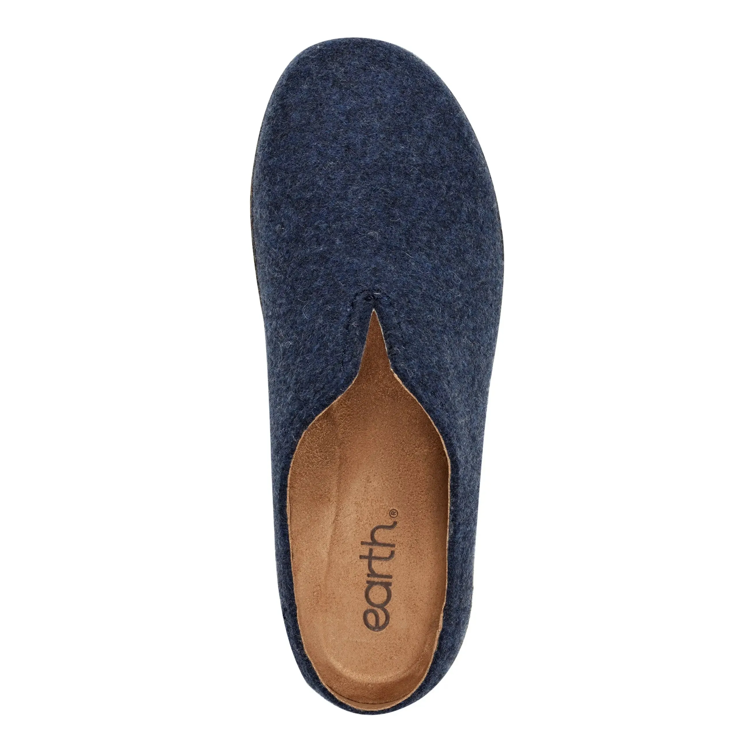 Durable Build Kolia Round Toe Slip-on Casual Clogs