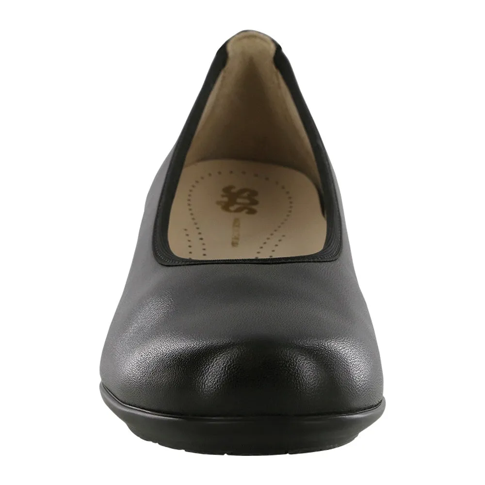 Long Meeting Milano - Black