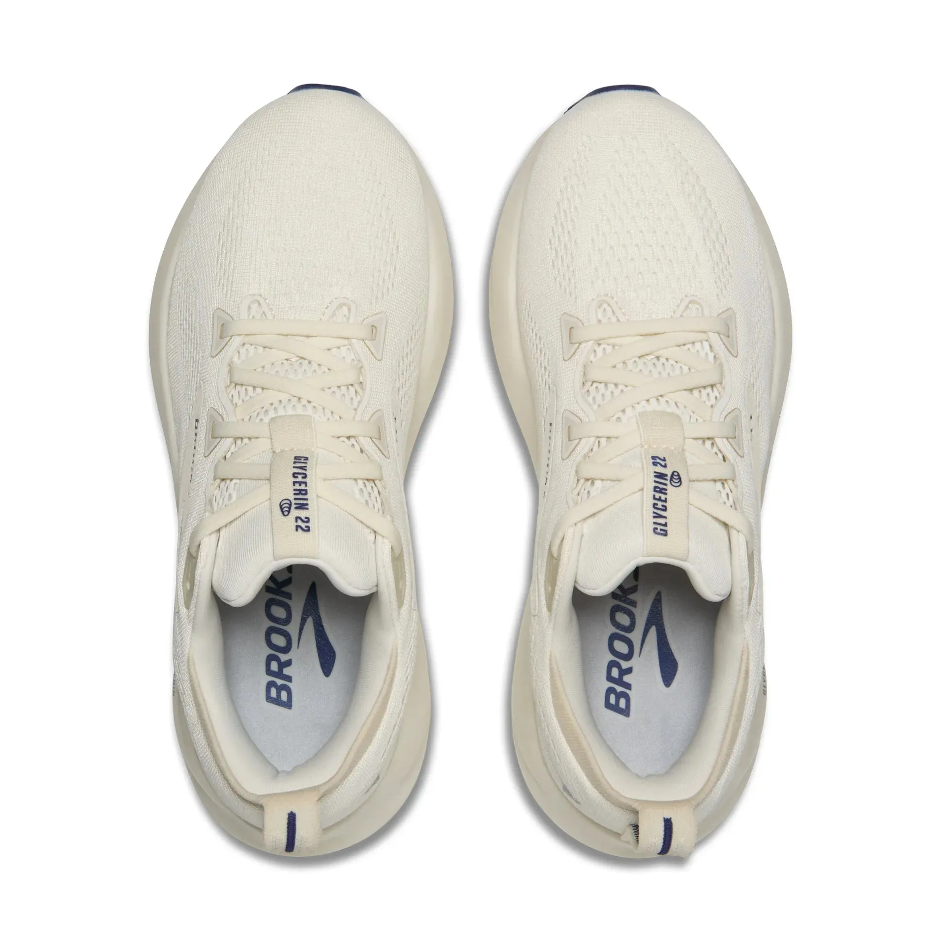 Women's Glycerin 22 Quick Motion